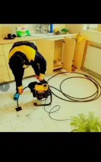 لوله بازکنی رودهن پردیس بومهن ۲۳ساعته