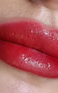 میکروبلیدینگ  /شیدلب /خط چشم