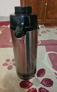 فلاسک ژاپنی اصل پیکوک