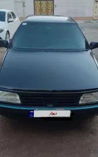 ۴۰۵ مدل ۸۳متور تعویض ۱۴۰۱