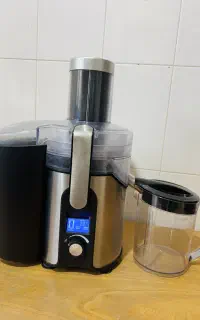 آبمیوه گیری فلر مدل PJ 888D