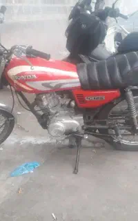 موتور هوندا سالم