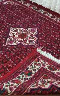 فرش ازندریان