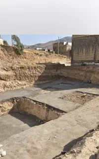 مشارکت در ساخت