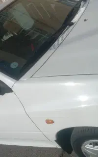 پراید مدل ۹۹