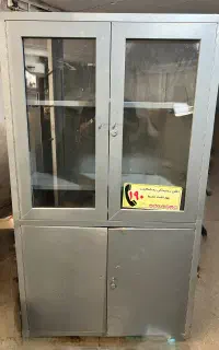 کمد بایگانی فلزی