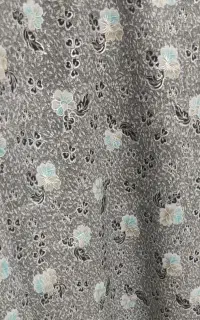 پارچه چادری یک قواره