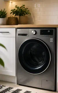 تعمیر  تخصصی لباسشویی  الجی lg در منزل