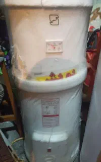 آبگرمکن نو برقی  استفاده نشده