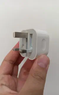 شارژر ۲۰ وات اپل اورجینال در حد
