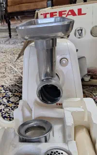 چرخ گوشت تفال اصل