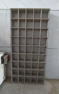 قفسه ام دی افی