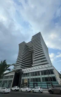 اجاره واحد 310 متری شمالی در آفرینش