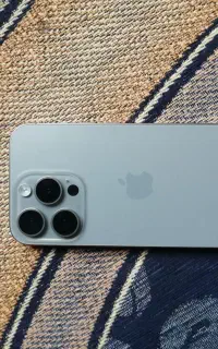 آیفون 15 پرو