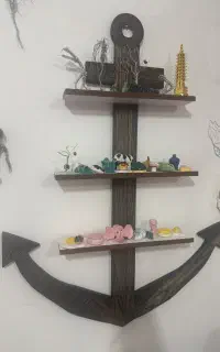 شلف اینه نهنگ