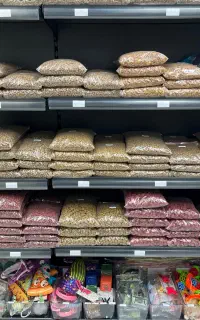ملزومات حیوانات خانگی (پتشاپ) می‌یوپت
