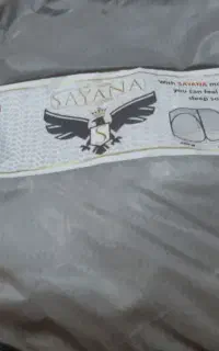 چادر پشه بند