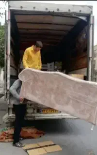 اتوباربهرام حمل بار اثاثیه منزل قوچان