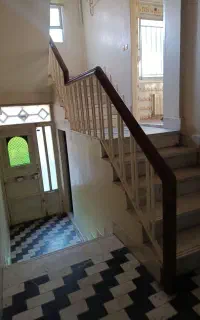 خانه اجاره در ششگلان