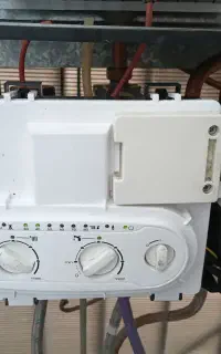 تعمیرات تخصصی پکیج شبانه روزی