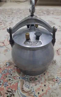 زود پز ۵ لیتری