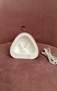 چراغ خواب شارژی