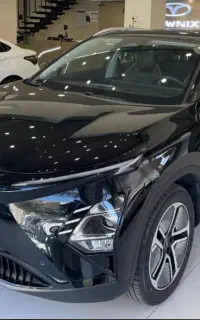 اف ایکس ای وی (برقی) وارداتی مدل 2025 / FX EV