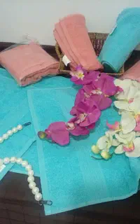 حوله ای استخری وارداتی کاملا نو