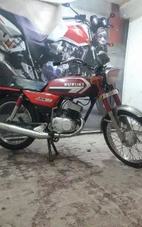 سوزوکی ۱۰۰اصل ژاپن بدون مشابه