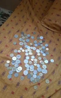 سکه کلکسیونی جمهوری