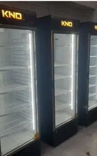 یخچال سفید کینو