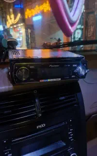 ظبط پایونر 9450