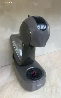 قهوه ساز کپسولی دولچه گوسته دولنگی