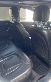 فروش خودرو شاسی بلند جک S5