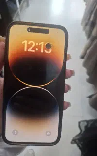 آیفون ۱۴پرومکس