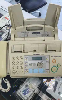 فاکس اصلی پاناسونیک