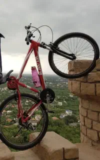 دوچرخه