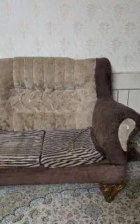 مبل مناسب باغ