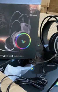 هدفون آئولا S608