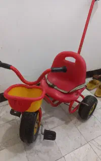 سه چرخه