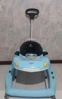 روروئک
