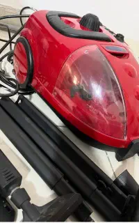 بخار شور