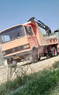 حمل‌نخاله‌ومصالح‌ساختمانی