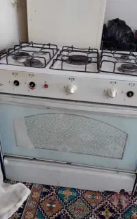 اجاق گاز