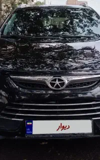 جک S5 مدل 97