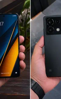 پوکو X6