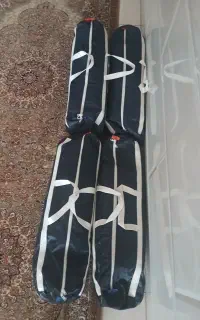 چادر مسافرتی۸نفره