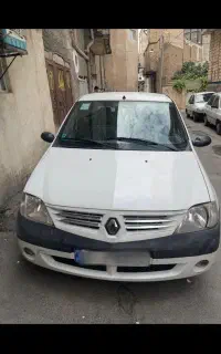 ماشین ال۹۰ سری e2 مدل ۹۵