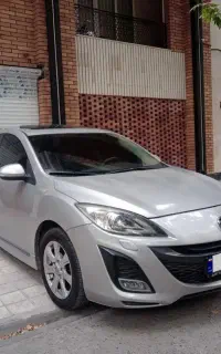 مزدانیومدل اخر۸۹ سالم