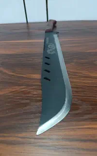 چاقو شکاری